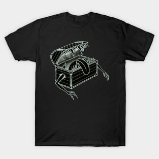 Trash N' Treasure Mimic T-Shirt